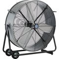 Cd 30 Portable Tilt Drum Blower Fan, Direct Drive SFDC-750BT0